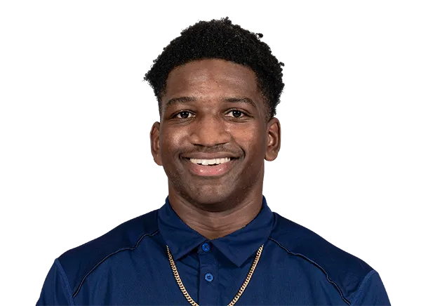 Jarvis Johnson, Football, undefined