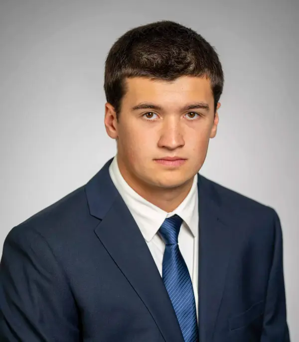 Hunter Roy, Lacrosse, Canisius University