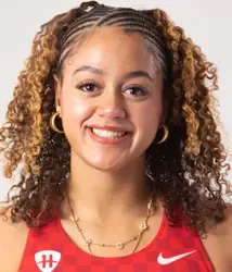 Ayla Bowers, Track and Field (O), University of Detroit Mercy