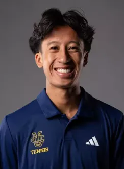Mason Bui, Tennis, undefined