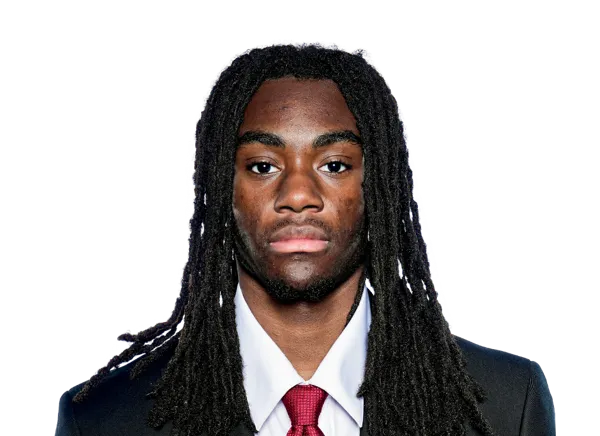 Steven Ranel II, Football, undefined