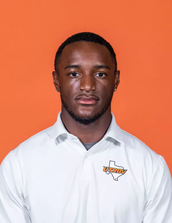 Dorian Blackwell, Football, University of Texas Rio Grande