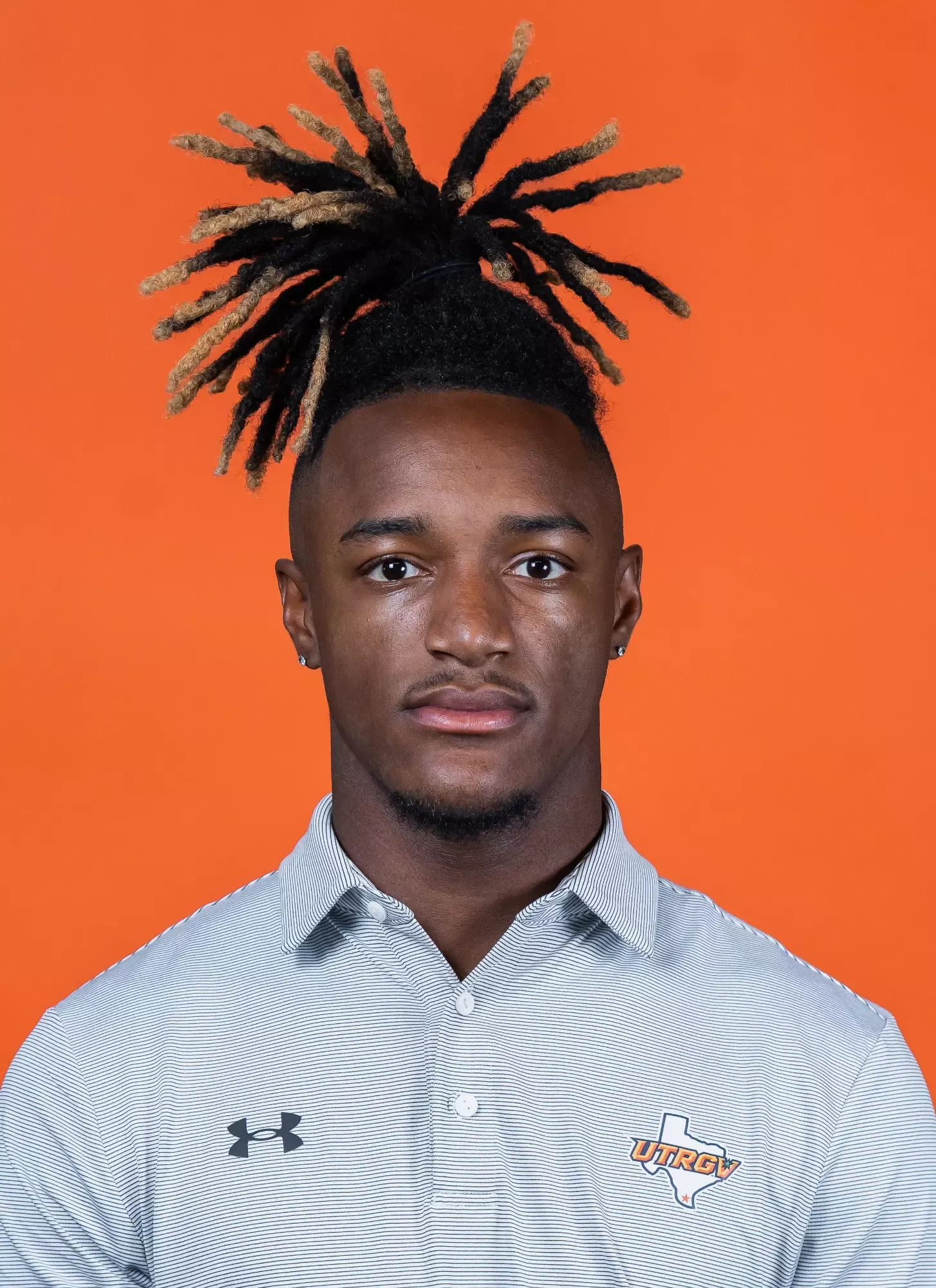 Dorian Blackwell, Football, undefined