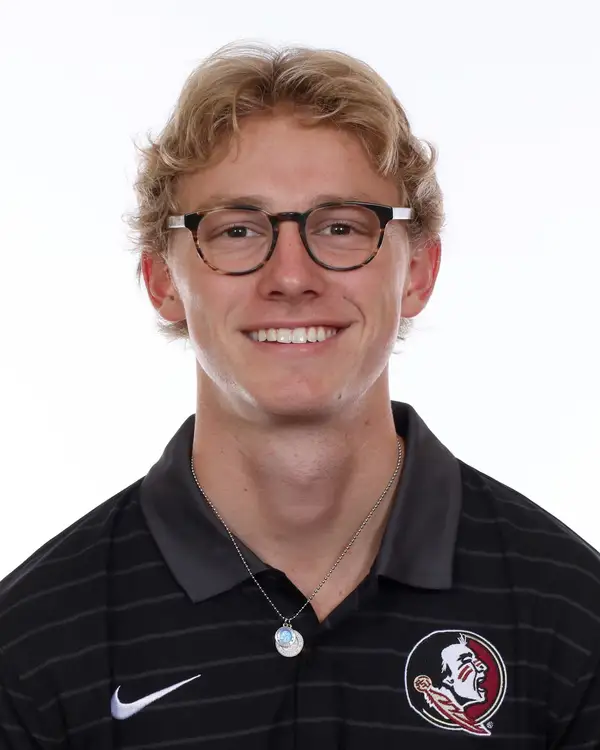 Aidan Ryan, Track and Field (O), Florida State University