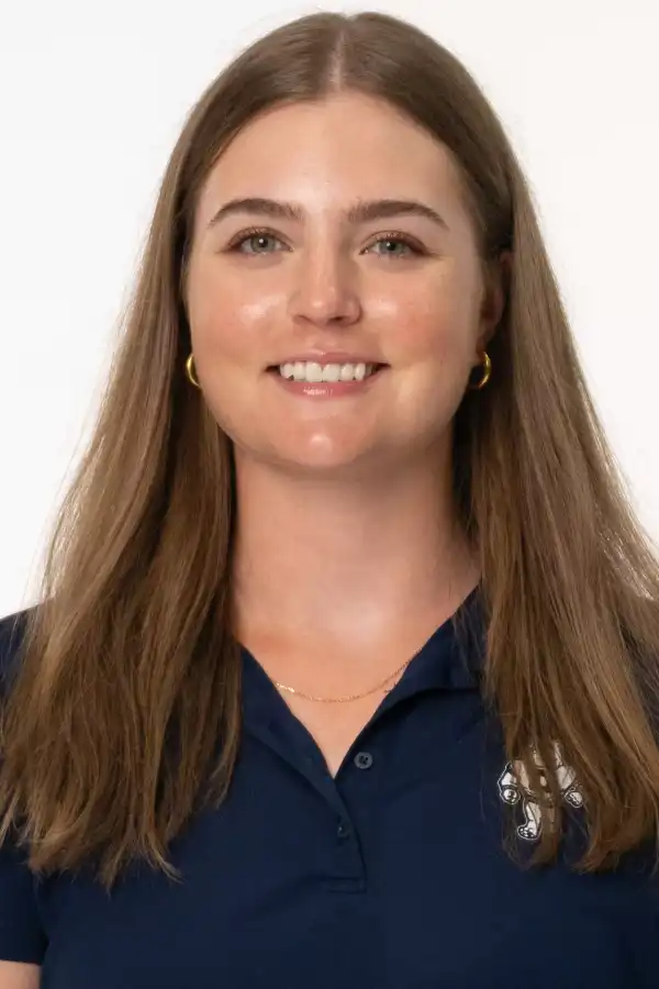 Alicia Henault, Golf, Drake University