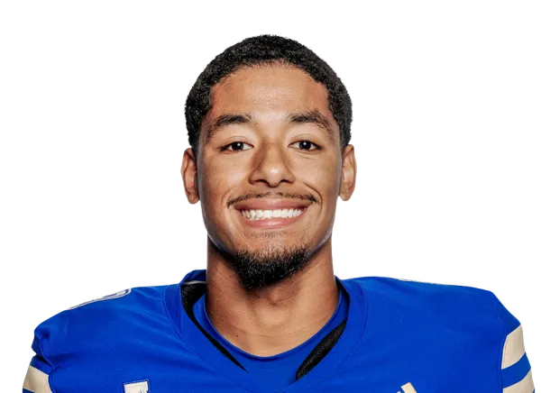 Mekhi Miller, Football, Missouri State University