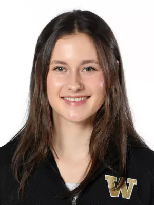 Amanda Moll, Track and Field, undefined