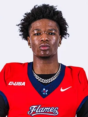 Kennedi Bailey, Football, undefined