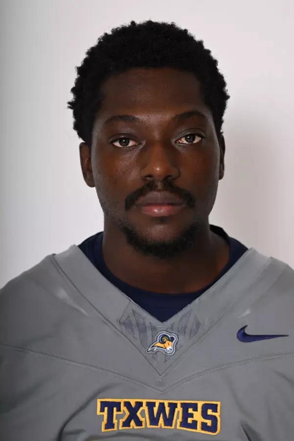 Perry Kindred, Football, Texas Wesleyan University