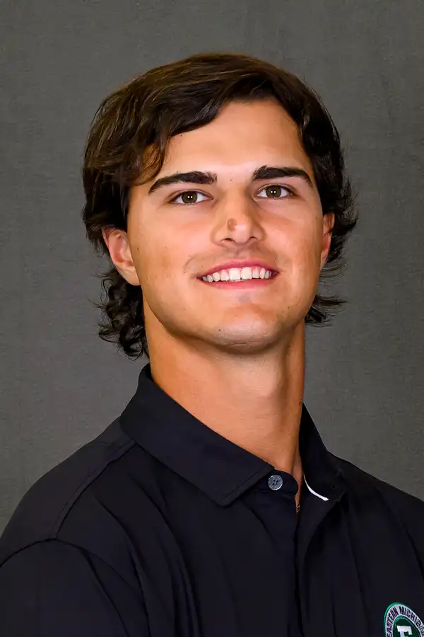 Felipe Suarez, Golf, Eastern Michigan University