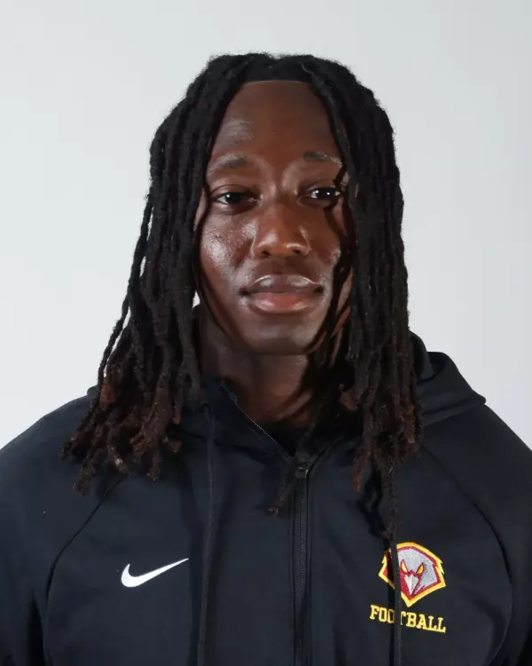 Christian Idoma, Football, University of Charleston