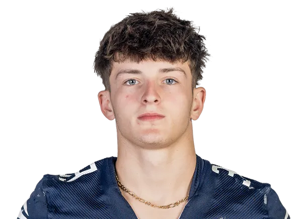 P.J. Coffey, Football, undefined