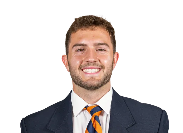 Owen Gardner, Football, University of Virginia