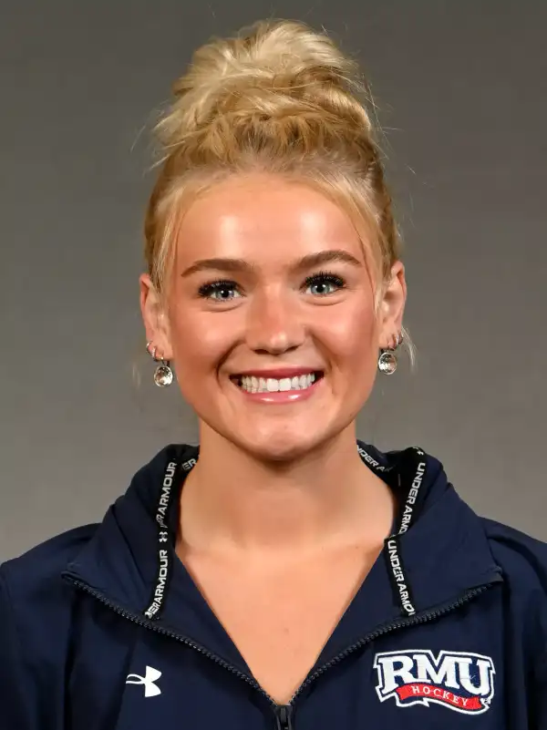 Taylor Storey, Hockey, Robert Morris University