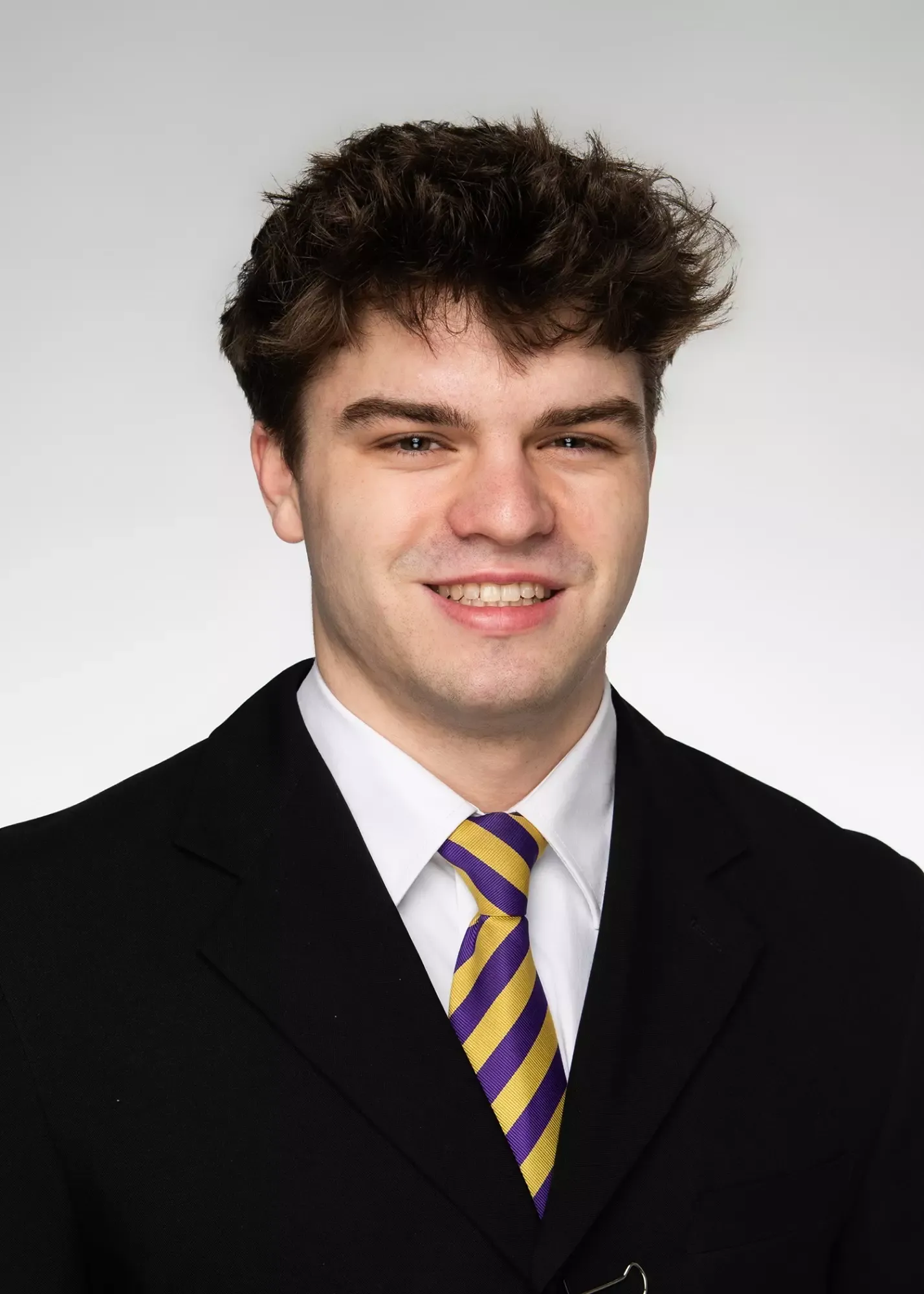 Gage Sturgill, Football, undefined