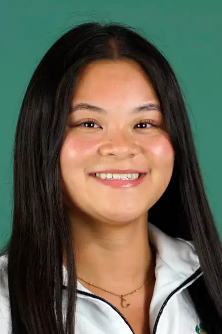 Chloe Cohen, Gymnastics, California State University, Sacramento