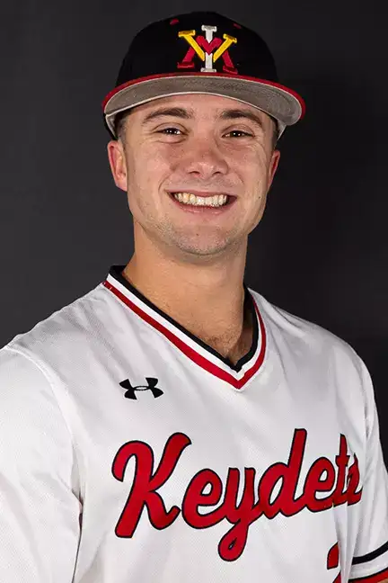 Owen Prince, Baseball, Virginia Military Institute