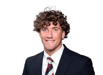 Jackson Burger, Football, University of South Carolina