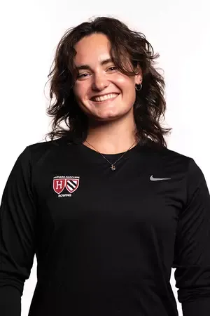 Jessie Johnson, Rowing, undefined