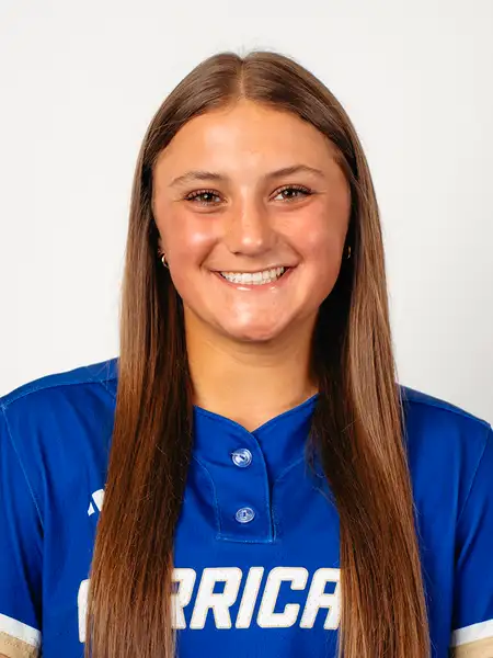 Mackenzy Glenn, Softball, University of Tulsa
