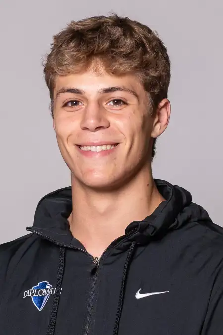 Jesse Scott, Wrestling, Franklin & Marshall College