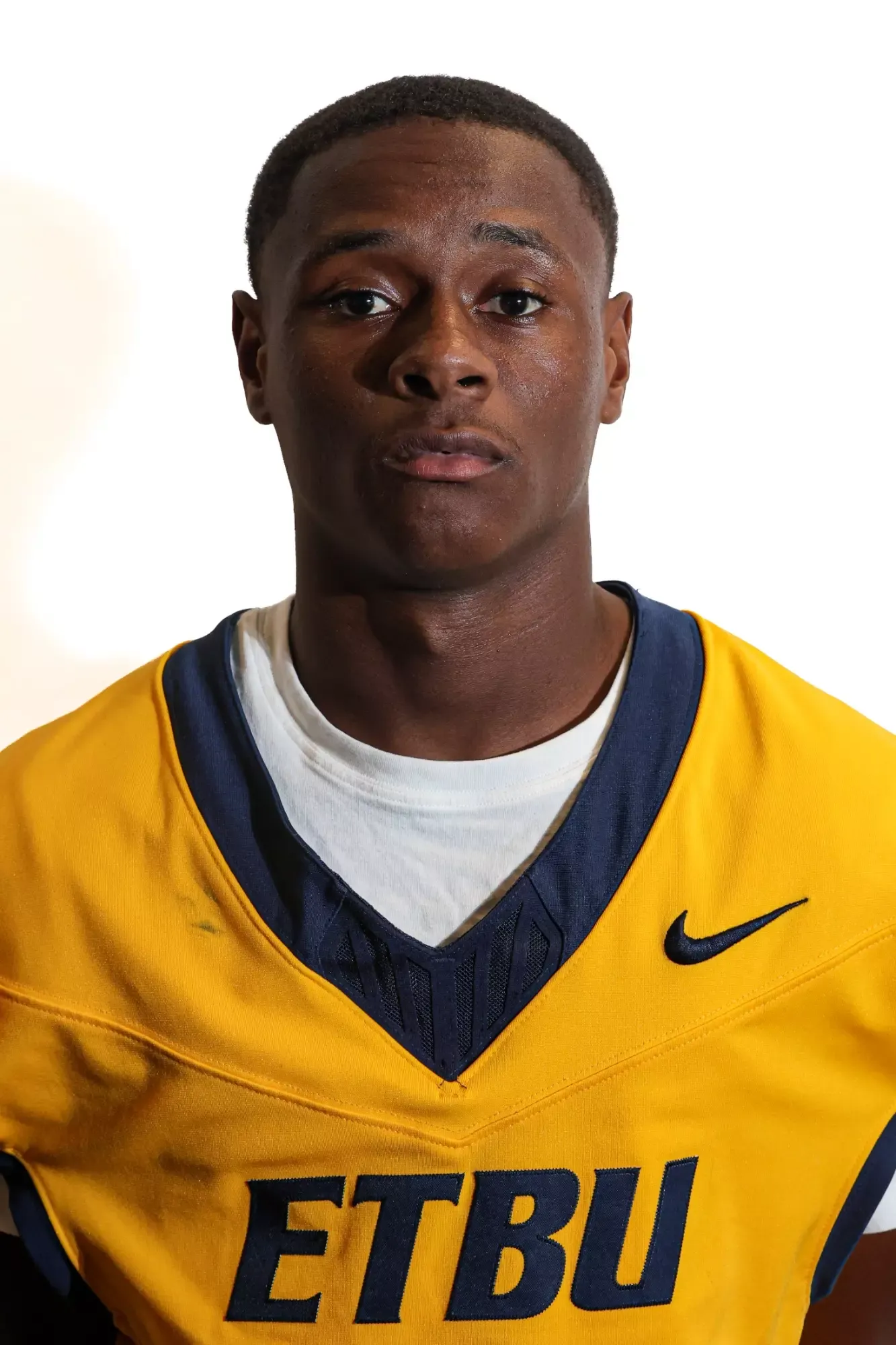 Warren Bowman, Football, East Texas Baptist University