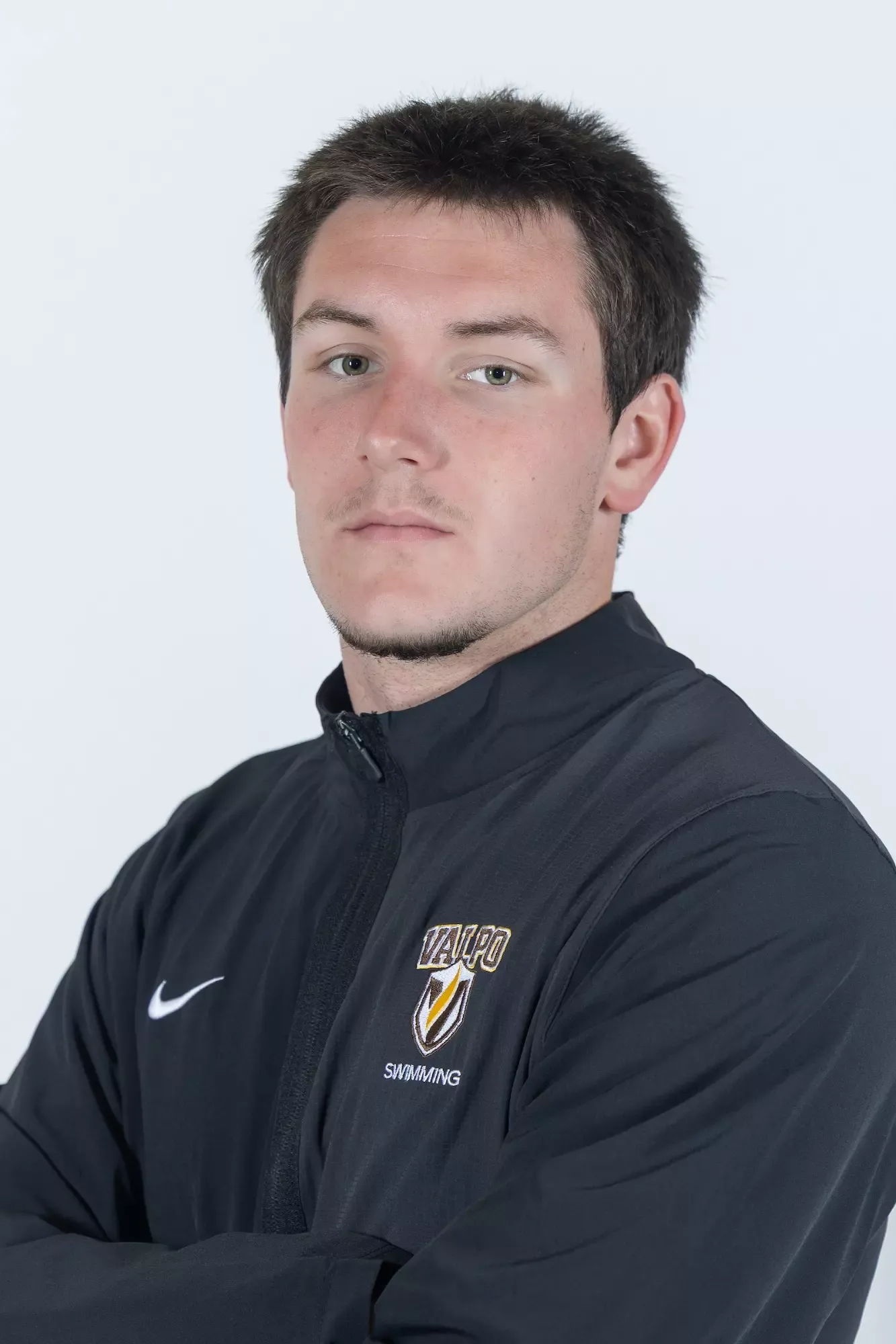 Logan Walliker, Swimming & Diving, Valparaiso University