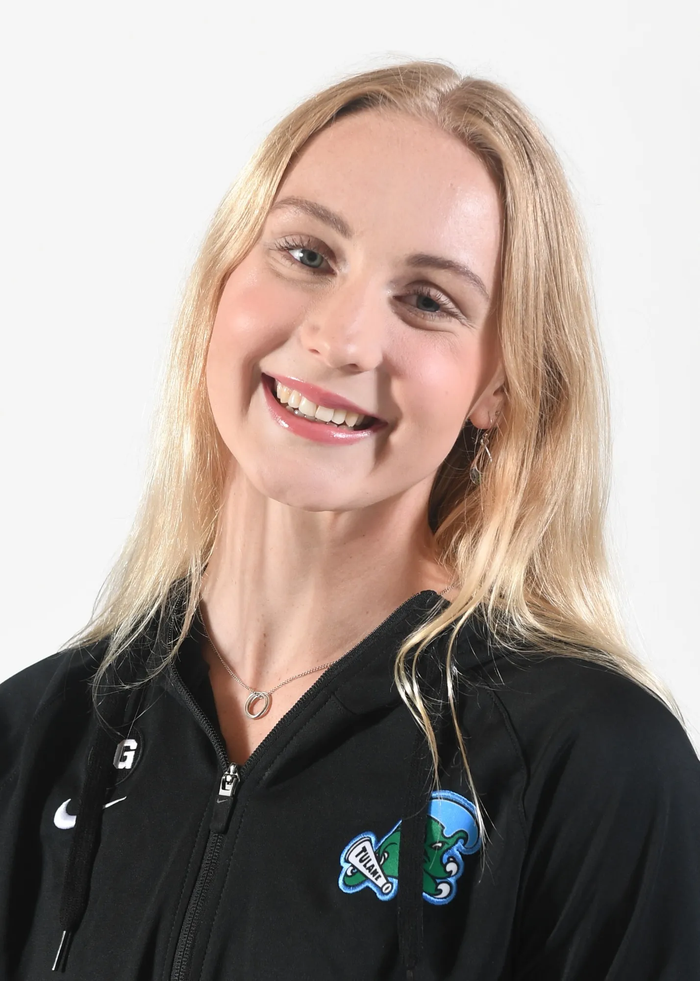 Lise Coetzee, Swimming & Diving, Tulane University