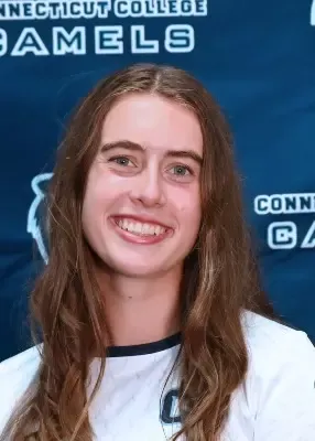 Rian Goertz, Soccer, Connecticut College