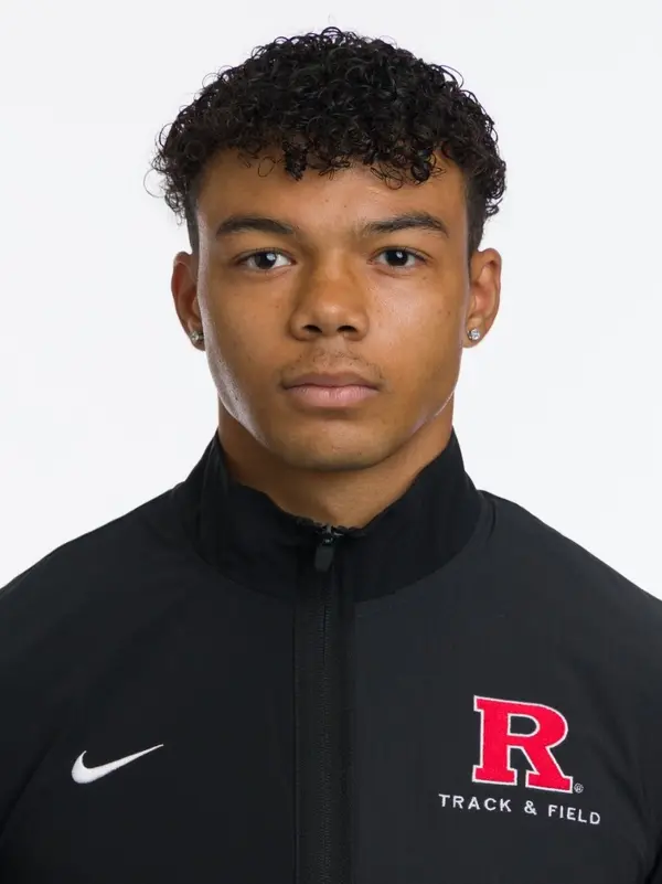 Chayton Bynes, Track and Field (O), Rutgers University