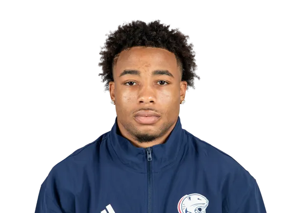 Kaleb Jackson, Football, University of North Carolina