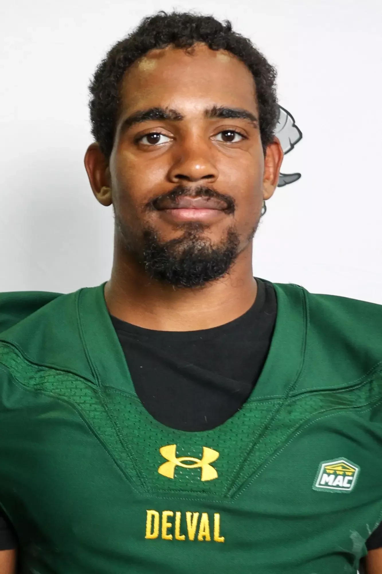 Skylen Eppes, Football, Delaware Valley University