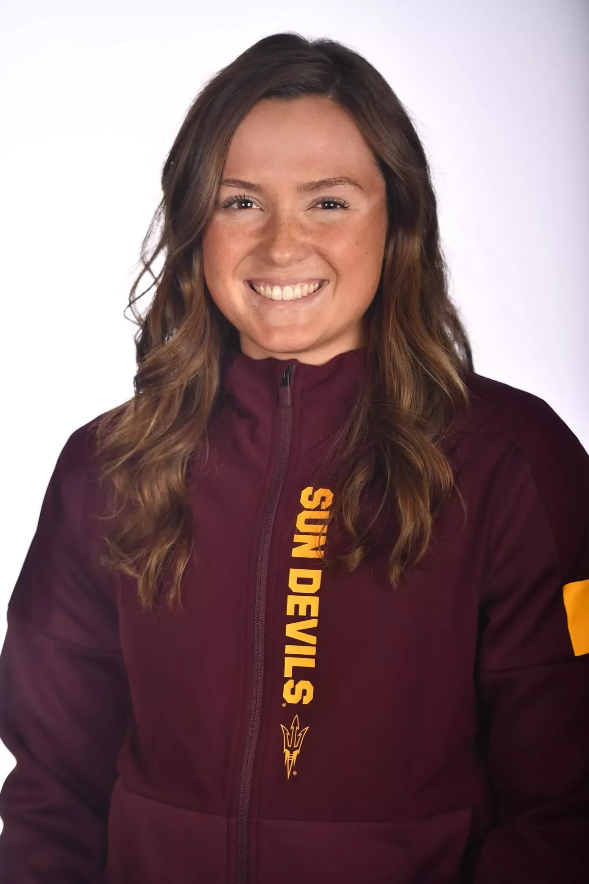 Ruby Martin, Swimming & Diving, undefined