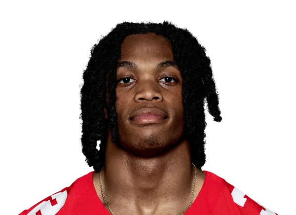 Isaiah West, Football, undefined