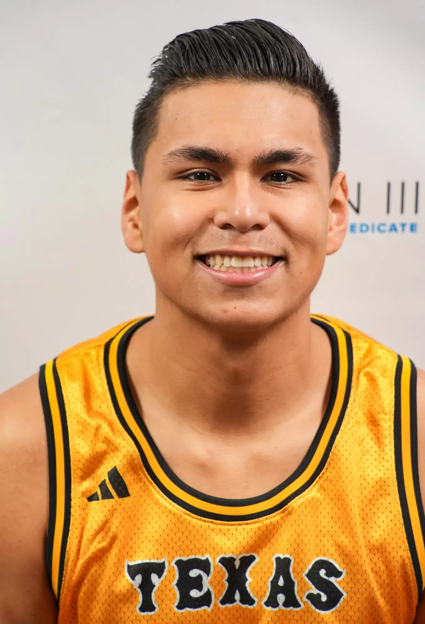Kevin Juarez, Basketball, Texas Lutheran University