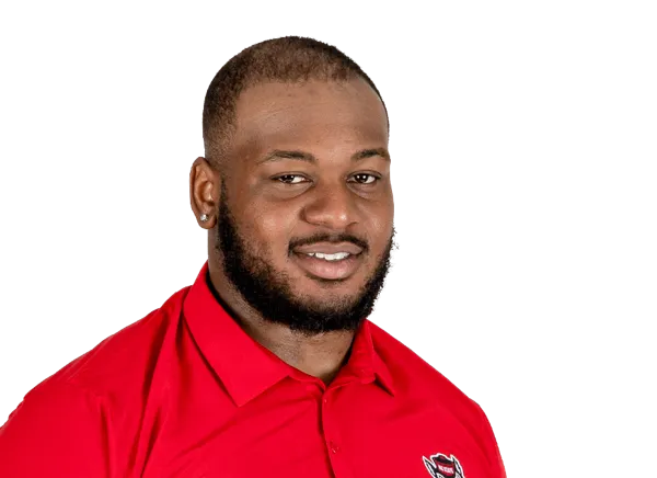 Chazz Wallace, Football, undefined