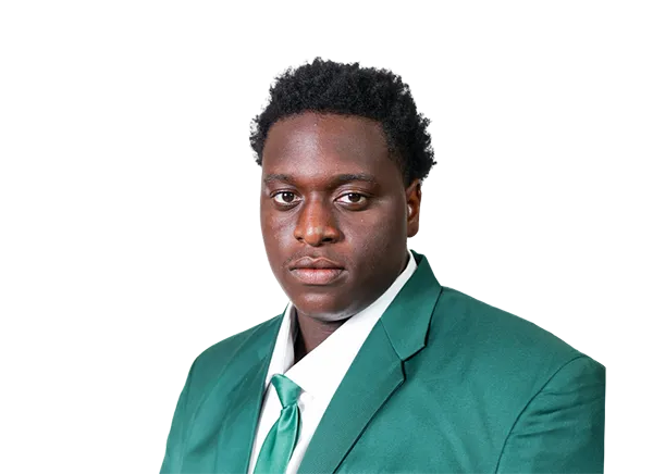 E'Javious Jackson, Football, undefined