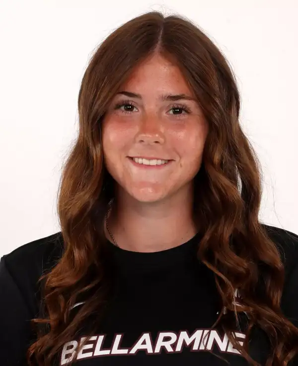 Alaina French, Soccer, Bellarmine University