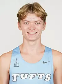 Harris Gulbransen, Track and Field (O), Tufts University