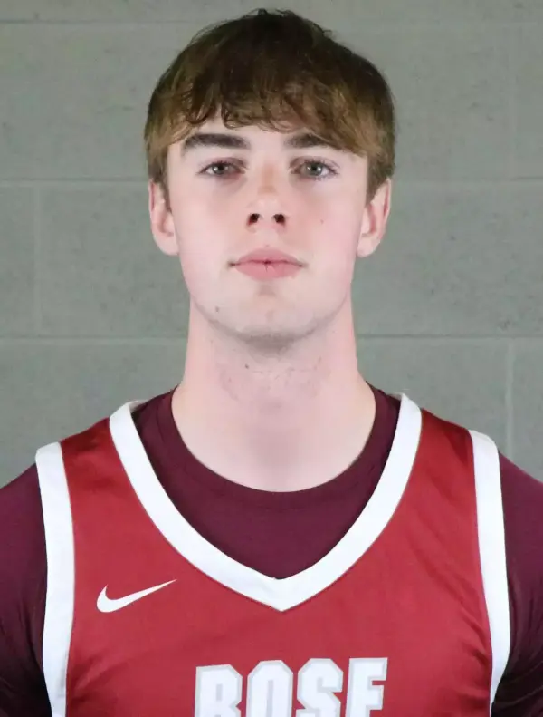 Jack Toles, Basketball, Rose-Hulman Institute of Technology