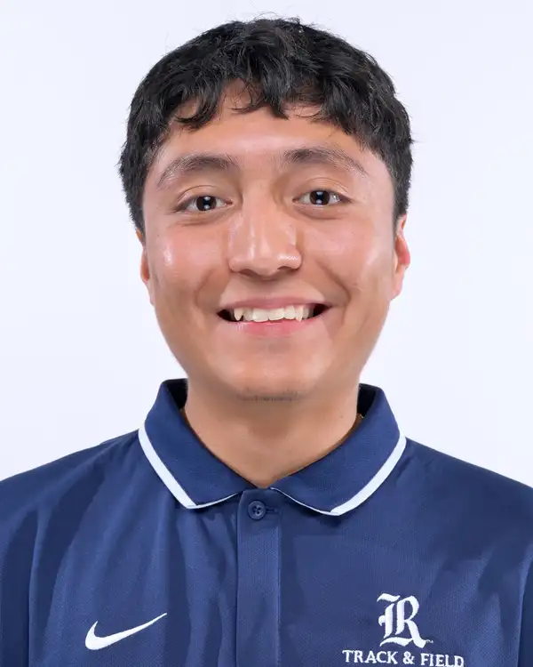 Victor Aviles, Track and Field (O), Rice University