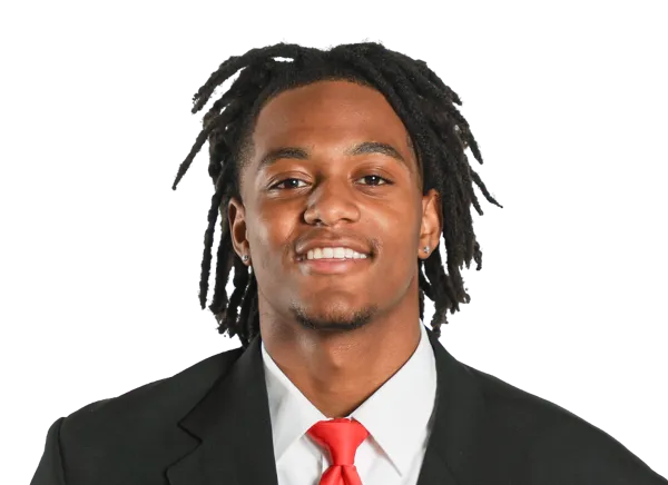 Dontrae Henderson, Football, University of Arkansas