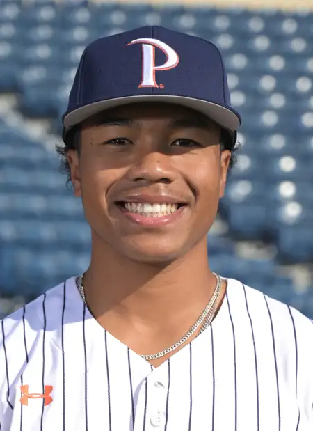 Kai Laxa, Baseball, Pepperdine University