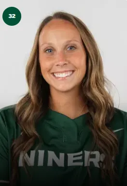 Brooke Bowling, Softball, undefined