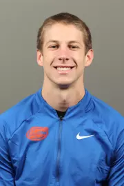 Vance Nilsson, Track and Field, undefined