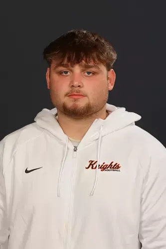 Chase Cline, Football, Wartburg College