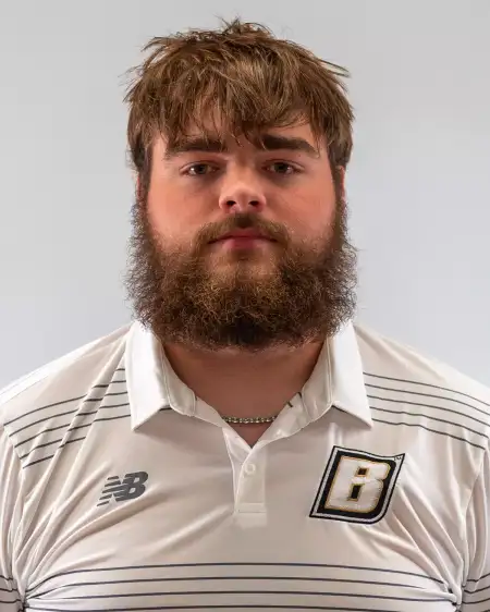 Aden Smith, Football, Bryant University