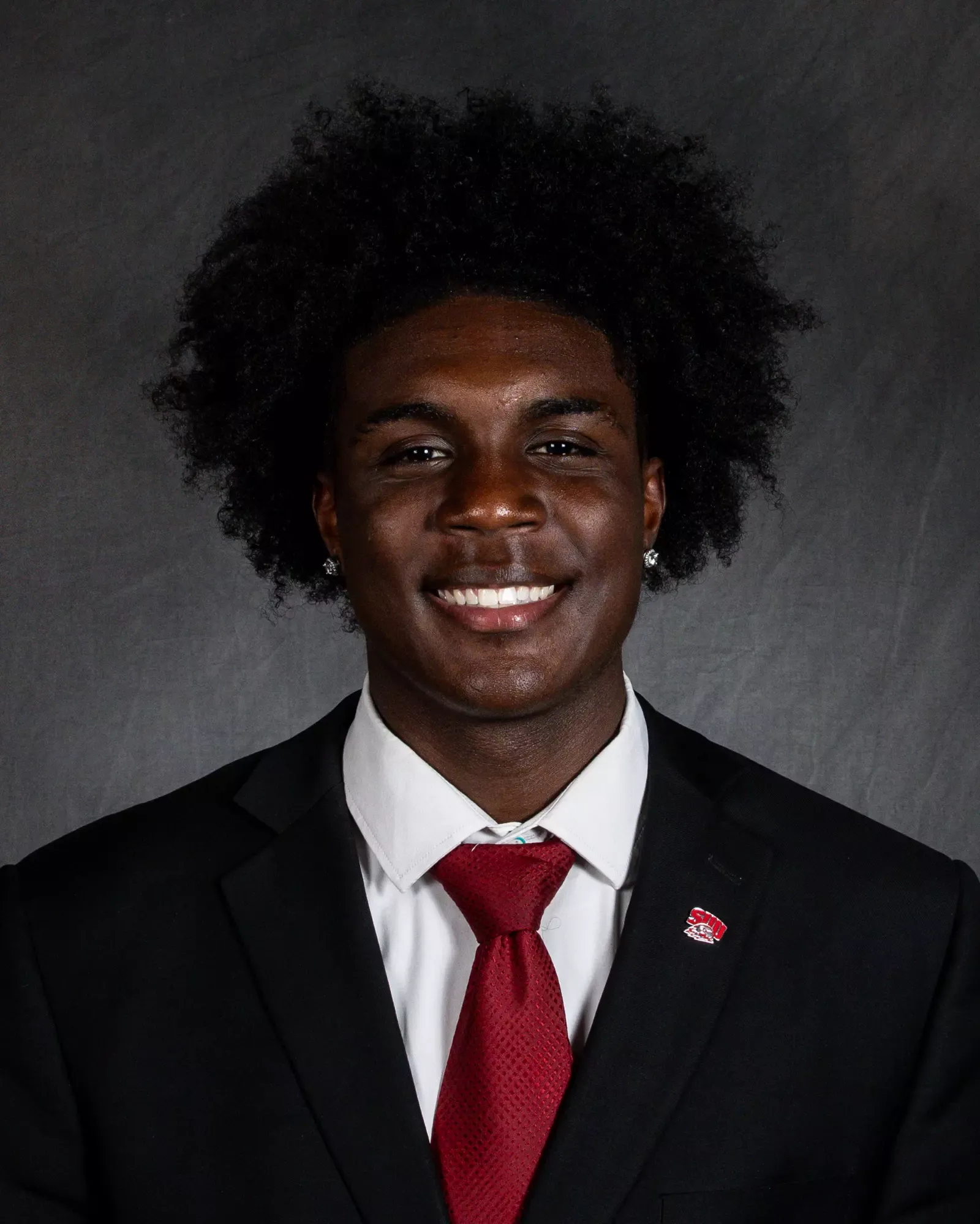 Lee Norman-Lester, Football, Southern Utah University