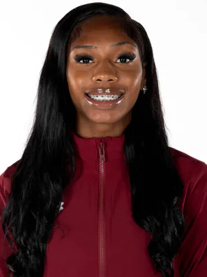 Jalee Brown, Track and Field, undefined