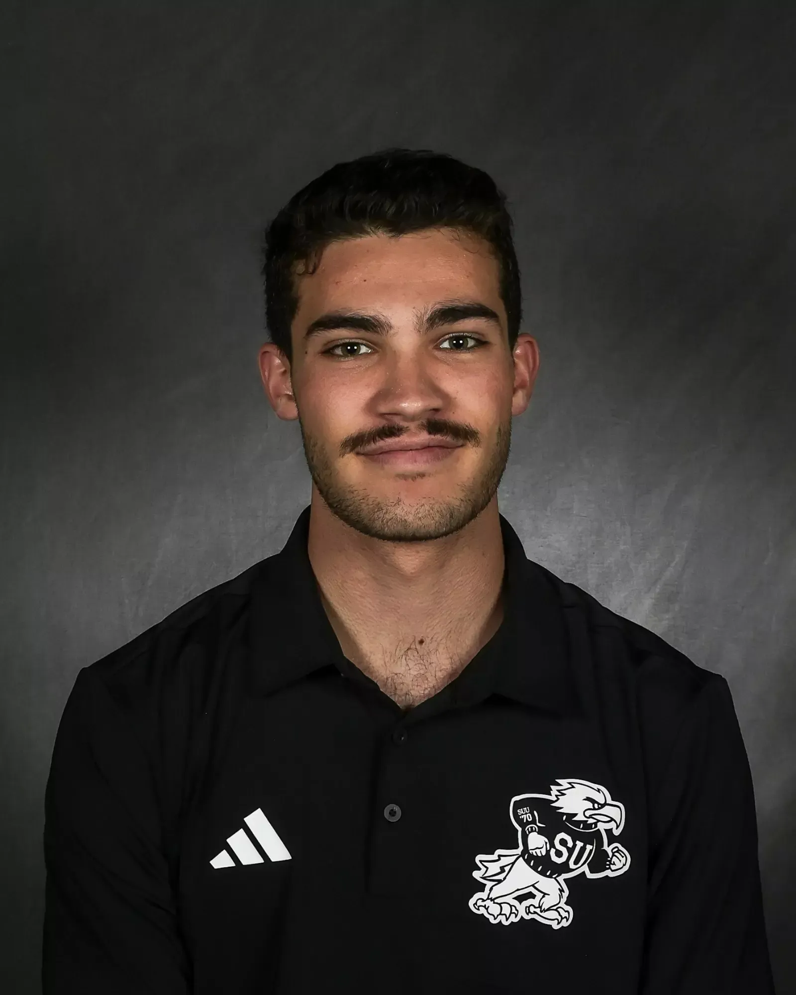 Connor Whatcott, Track and Field, Southern Utah University